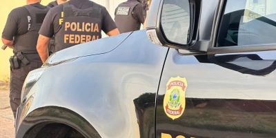 Homem que estava foragido da Justiça do RS há mais de 11 anos é preso no RN