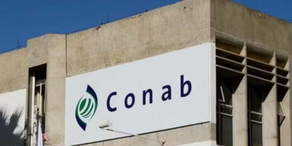 Conab publica edital de concurso público nacional com 403 vagas