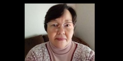 OBITUÁRIO: Nota de Falecimento de Cleide Rejane de Freitas Socol, de 61 anos