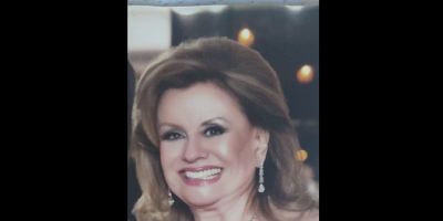 OBITUÁRIO: Nota de Falecimento de Sandra Maria Gutheil Lopes de Almeida, de 80 anos