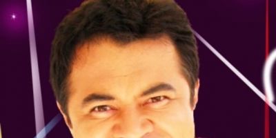 Morre o humorista Shaolin, aos 44 anos