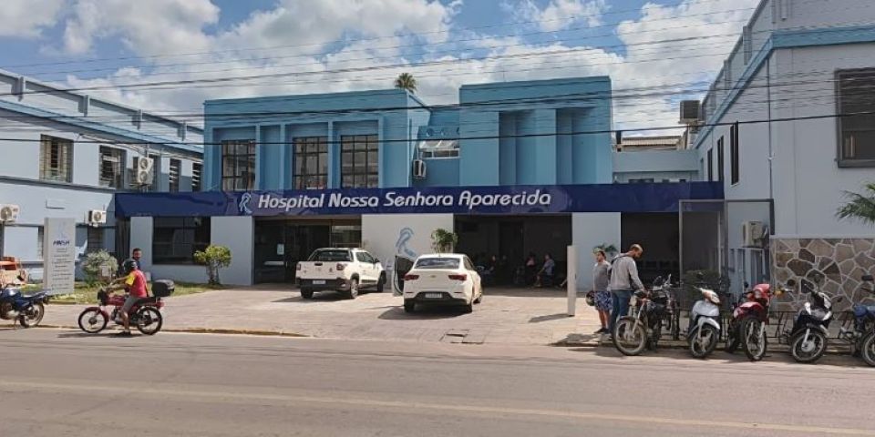 Eleição no HNSA: saiba quem vota para nova diretoria do hospital de Camaquã e + informações