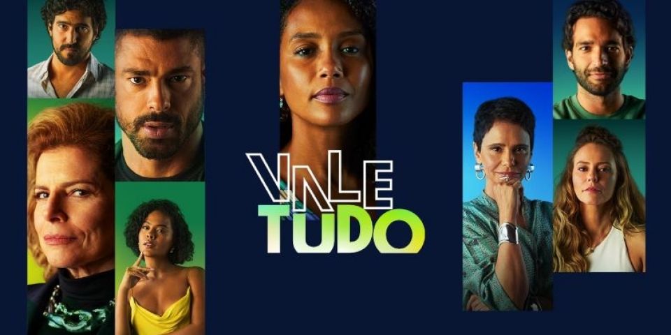 Vale Tudo: leia o resumo dos capítulos de 31 de março a 5 de abril de 2025