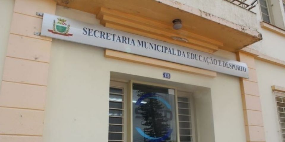 Iniciam nesta terça-feira as inscrições para o novo processo seletivo da Educação em Camaquã