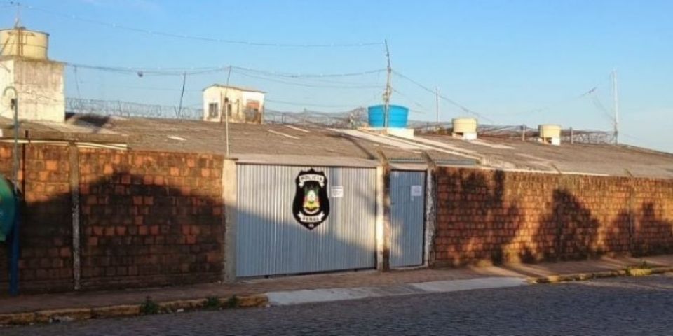 Interdição do Presídio de Camaquã: confira os posicionamentos da Polícia Civil e da Polícia Penal