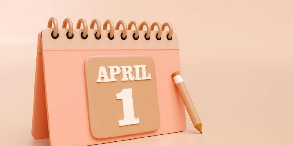 Saiba por que 1º de abril é o Dia da Mentira em diversos países