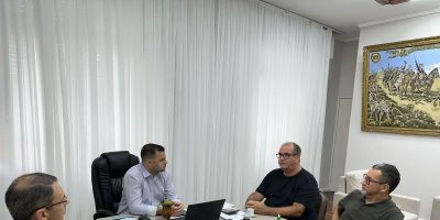 Camaquã irá receber emenda parlamentar de R$ 250 mil do deputado federal Bohn Gass (PT)