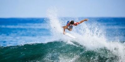 Janela da etapa de El Salvador da WSL abre nesta quarta-feira