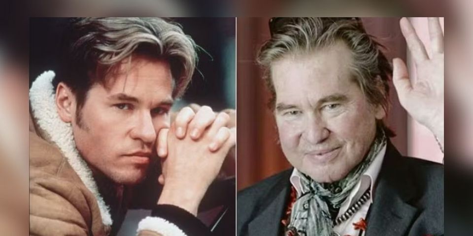Morre Val Kilmer, ator de Top Gun e Batman Eternamente, aos 65 anos
