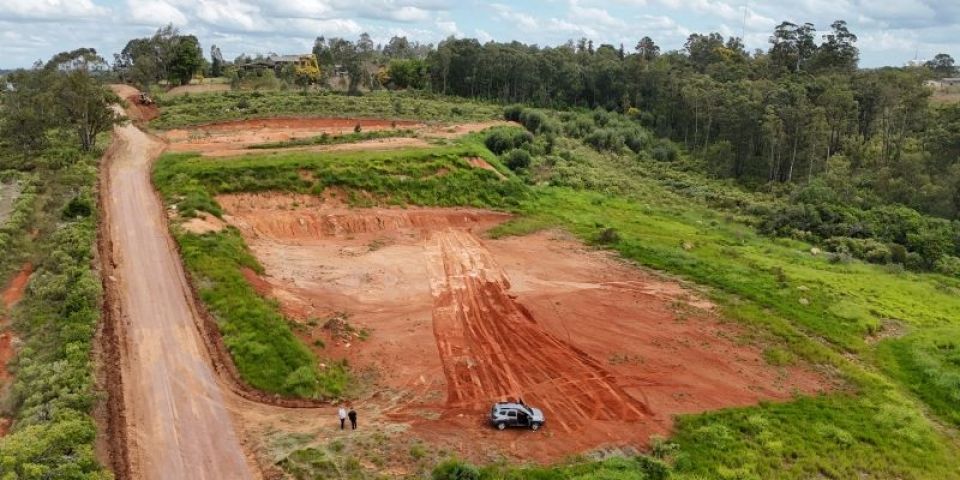 Prefeitura de Encruzilhada do Sul receberá investimentos de quase R$ 20 milhões com instalação de fábrica catarinense