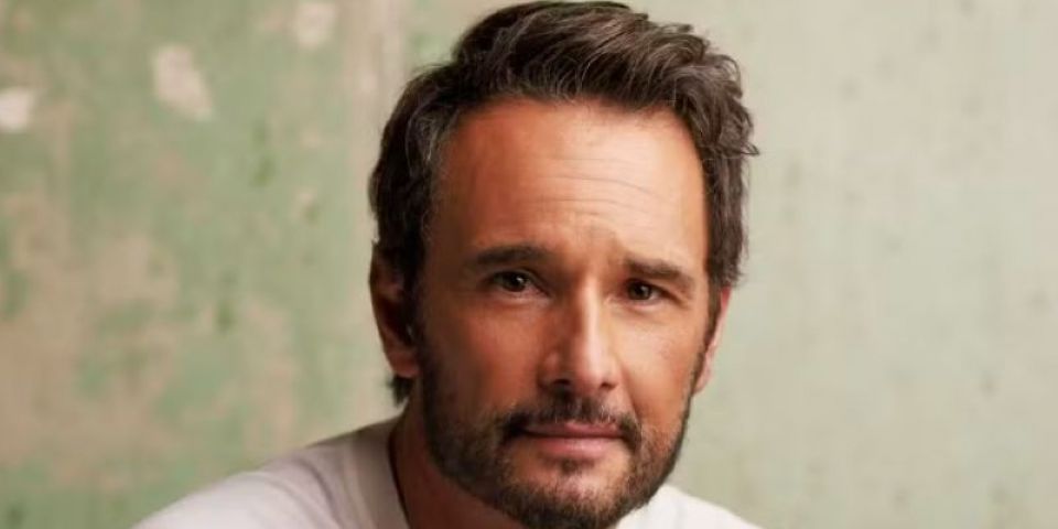 Rodrigo Santoro está no elenco do filme norte-americano "Runner" ao lado de Owen Wilson e Alan Ritchson