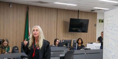 Acusados de executar bancário a mando da companheira são condenados a 18 anos de prisão em Porto Alegre