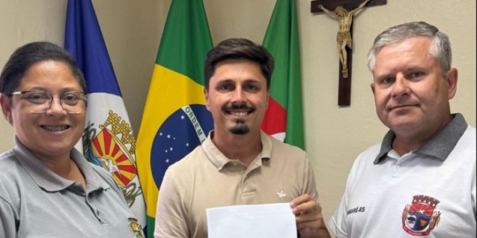 Prefeitura de Arambaré realiza cadastramento em programa do governo federal