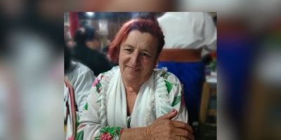 OBITUÁRIO: Nota de Falecimento de De Lourdes Dornelles Souza, de 69 anos
