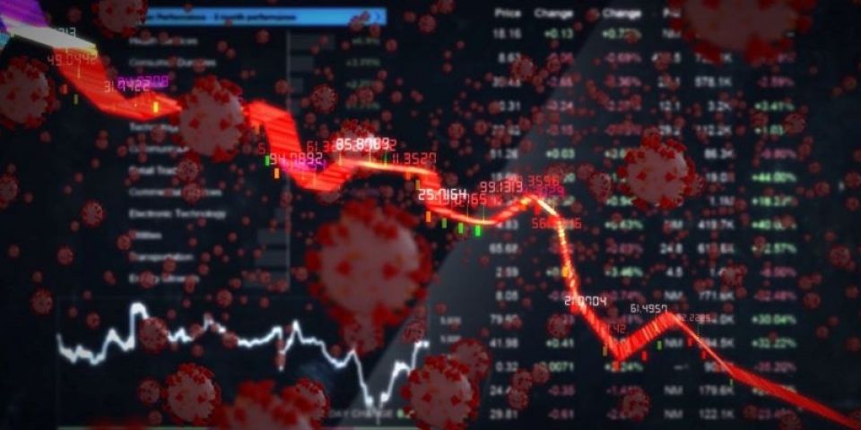 Como funciona uma bolsa de criptomoedas?