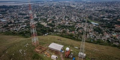Governo do RS publica edital para aquisição de três novos radares meteorológicos