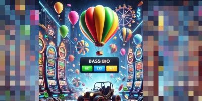 Balloon: a aventura explosiva que pode multiplicar seus ganhos