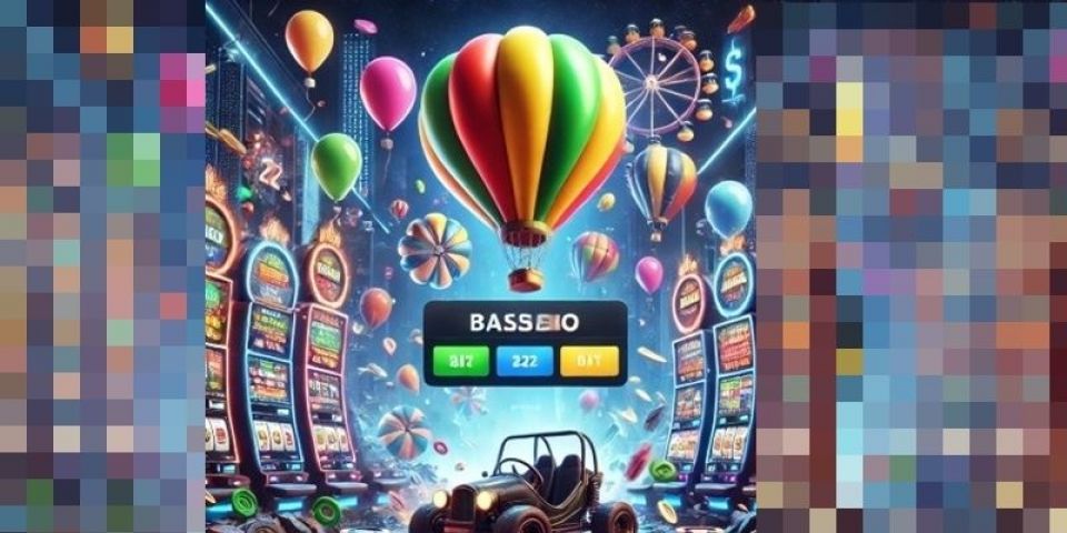 Balloon: a aventura explosiva que pode multiplicar seus ganhos