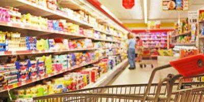 Custo da cesta básica sobe em 14 capitais brasileiras em março