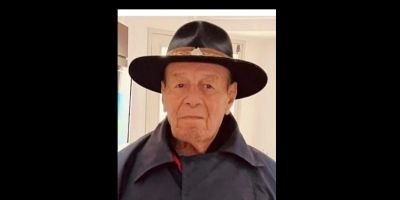 OBITUÁRIO: Nota de Falecimento de Valter Ferrão de Souza, de 87 anos