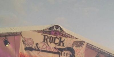Rock e Poesia: 20ª edição do já tradicional evento cultural vai ocorrer em Camaquã