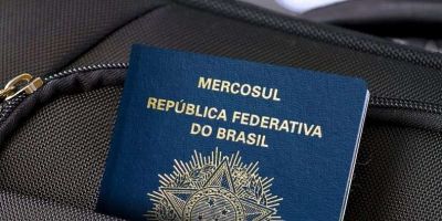 Brasil começa a exigir visto para EUA, Canadá e Austrália a partir desta quinta