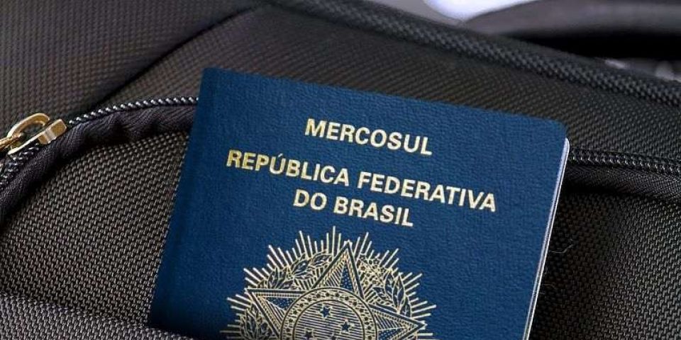 Brasil começa a exigir visto para EUA, Canadá e Austrália a partir desta quinta