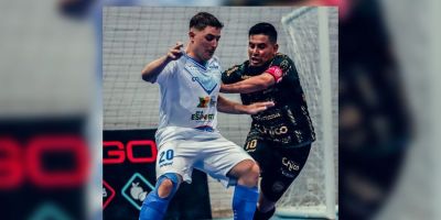 Vélez Camaquã recebe a ACBF em jogo válido pela 2ª rodada da Taça Farroupilha
