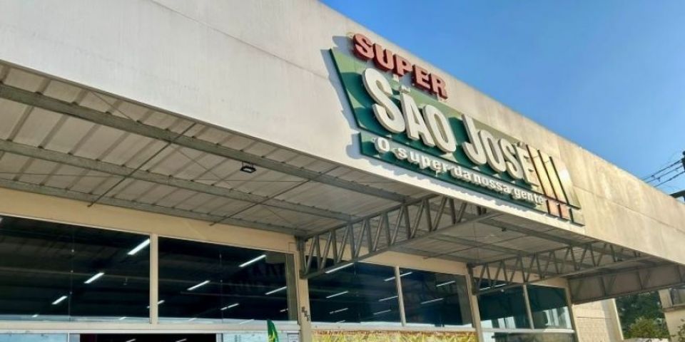 Super São José divulga as ofertas especiais de Páscoa válidas de 10 a 13 de abril de 2025