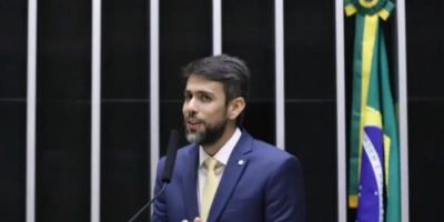 Governo federal confirma Pedro Lucas como novo ministro das Comunicações