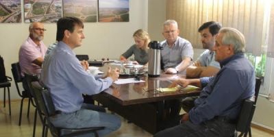 Emater apresenta planejamento do seu espaço para a Expointer 2016