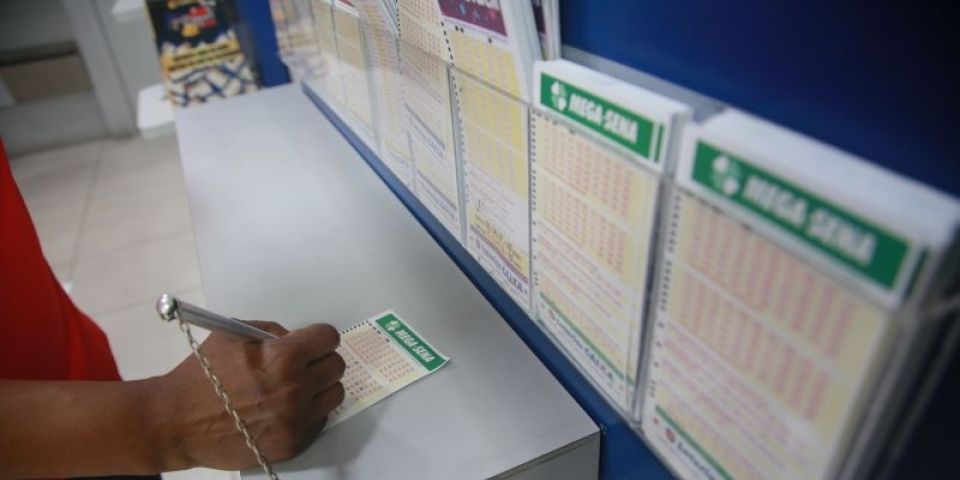 Mega-Sena sorteia neste sábado prêmio acumulado em R$ 37 milhões