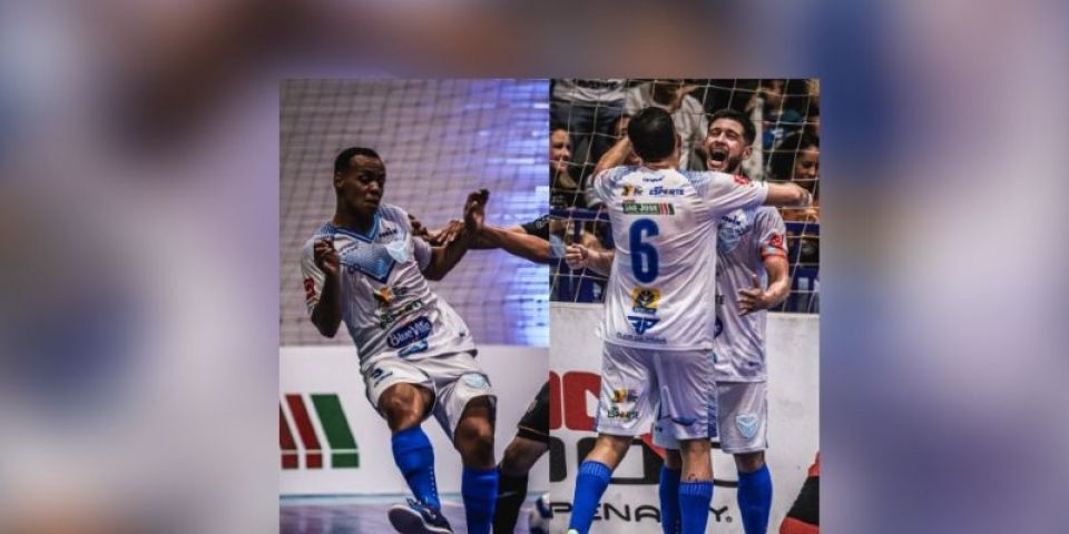 Vélez Camaquã enfrenta o BGF pela Taça Farroupilha em Bento Gonçalves