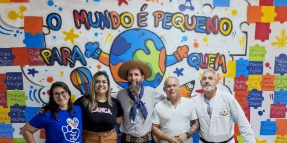 Secretaria do Esporte e Lazer investe R$ 3 milhões em projetos para pessoas com deficiência intelectual no RS