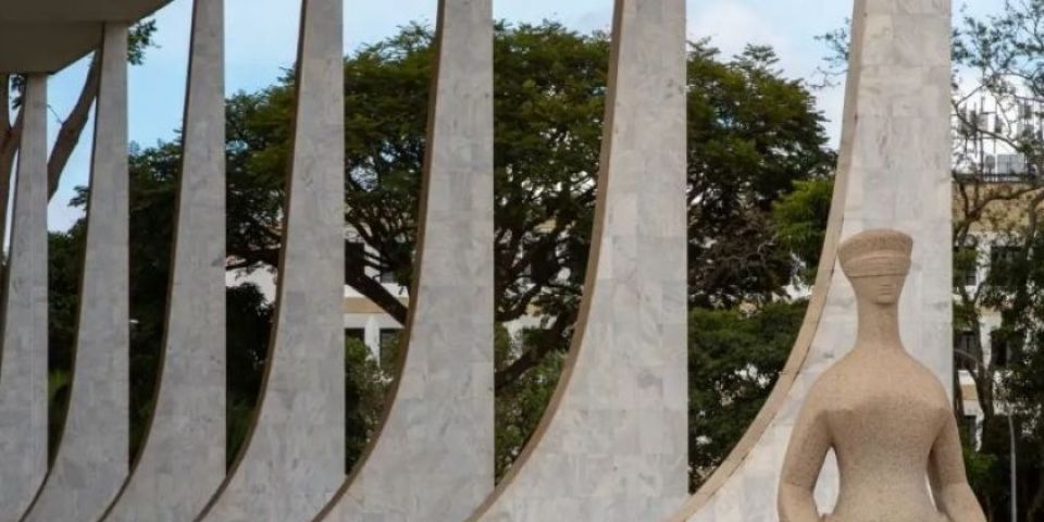 STF nega pedido para afastar Moraes, Dino e Zanin do julgamento da trama golpista
