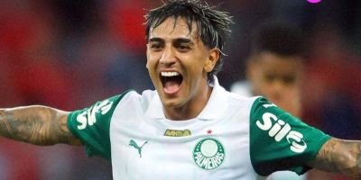 Inter é derrotado pelo Palmeiras e perde sequência de invencibilidade