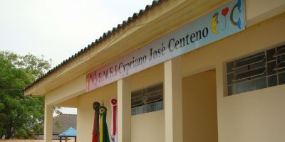 Camaquã - após denúncia de alguns pais, escola infantil é interditada no bairro Viégas