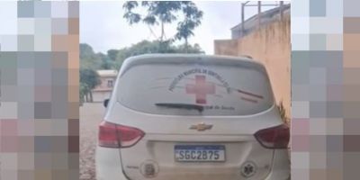 Caso de carro da Prefeitura de Sentinela do Sul "balançando" em Camaquã provoca muitos comentários maliciosos
