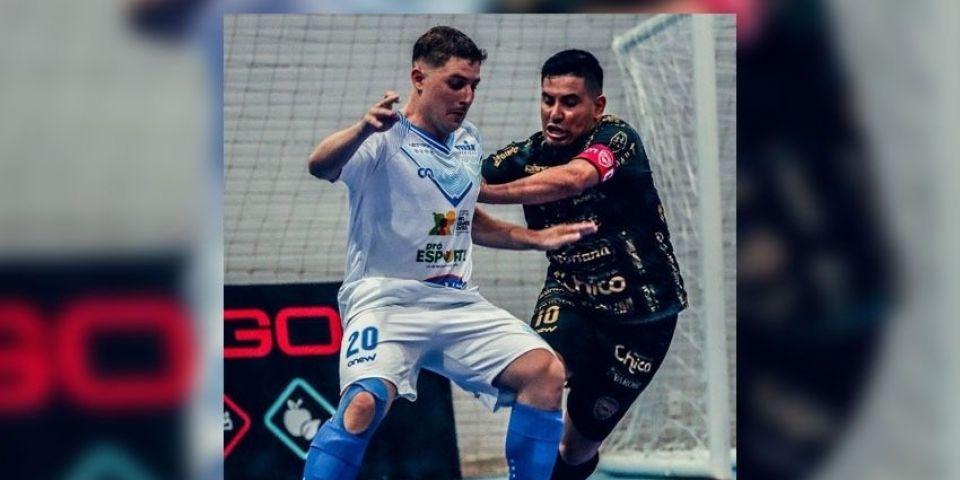 Vélez Camaquã encara a ACBF nesta quinta-feira pela 4ª rodada da Taça Farroupilha