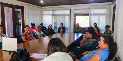 Ribeirinhos de Encruzilhada do Sul começam a deixar o Arroio Lava Pés