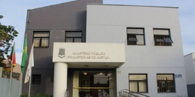 Promotoria de Justiça de Camaquã abre processo seletivo para contratação de residentes formados em Direito