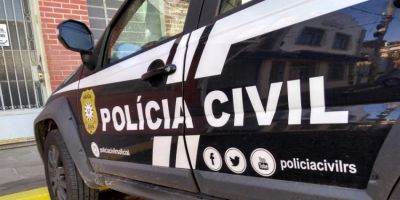 Corpo de mulher é encontrado na BR-116 em Camaquã e homem é preso