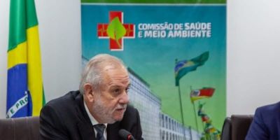 Crise na saúde: Programa Assistir será avaliado em audiência pública na Assembleia Legislativa