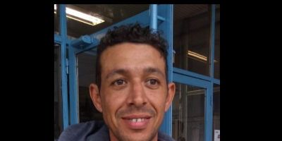 OBITUÁRIO: Nota de Falecimento de Cristian Ramos de Oliveira, o "Cris", de 36 anos
