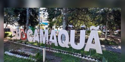 Aniversário de Camaquã: município completa 161 anos neste sábado (19)