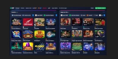 Descubra a Lucky Star, a plataforma perfeita para jogar on-line no Brasil