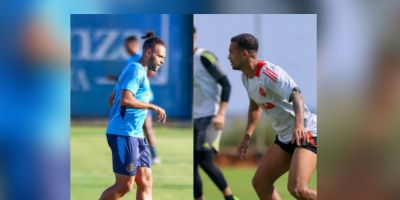 Grêmio e Inter duelam na Arena pelo Brasileirão