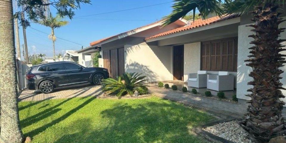 Um dos principais criminosos do RS é capturado no Litoral Norte