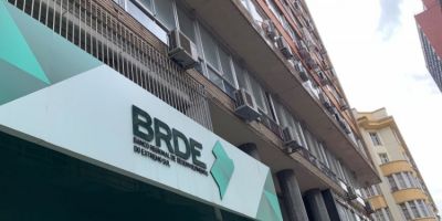 Energia limpa financiada pelo BRDE reduzirá emissão de gás carbônico em cerca de um milhão de toneladas