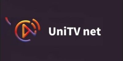 UniTV Net com +500 canais e um milhão de títulos em vídeos